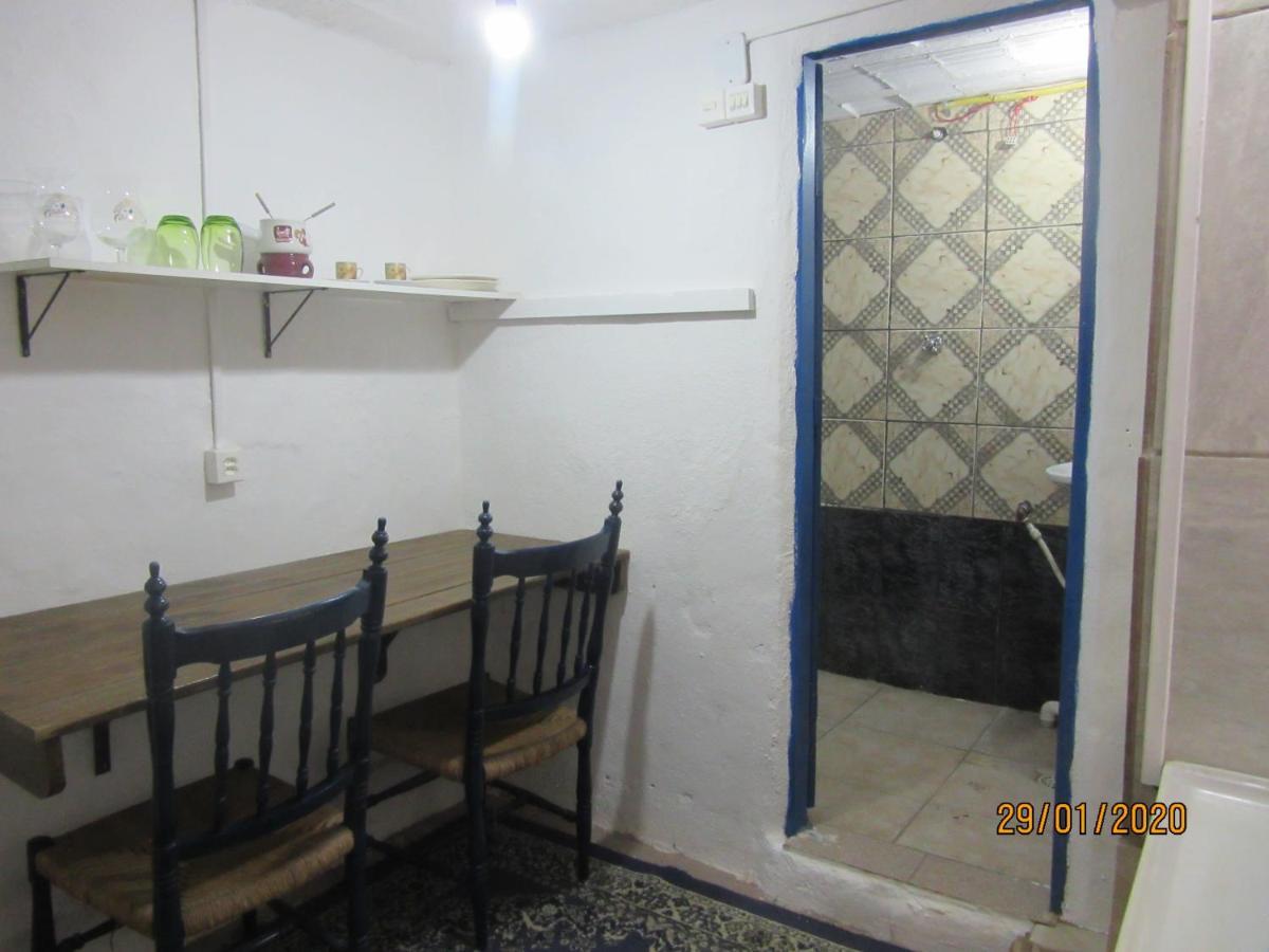 Kitnet Santo Antonio Βίλα Santo Antônio do Pinhal Εξωτερικό φωτογραφία